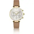 Hugo Boss Majesty Sport 36 Mm Dameur