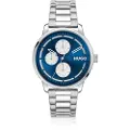 Hugo Boss 1530386 44 Mm Ur
