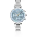 HUGO BOSS Majesty Sport 36 Mm Dameur