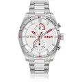 Hugo Boss 1530373 44 Mm Ur