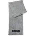 Hugo Boss Zunio 2 Halstørklæde