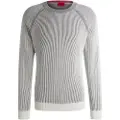 Hugo Boss Squizzo 10267446 Trøje