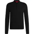 Hugo Boss San Pippo Cv 10267573 Trøje
