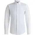 Hugo Boss P-joe-kent-c1-222 Skjorte Med Lange ærmer