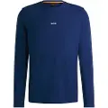 Hugo Boss Tchark T-shirt Med Lange ærmer