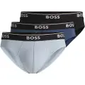 Hugo Boss Power Briefs 3 Enheder