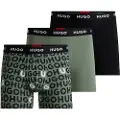 Hugo Boss Design Boxers 3 Enheder