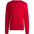 Hugo Boss Selio 10267434 Trøje