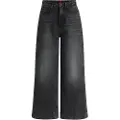 Hugo Boss Gevane 10268736 Højtaljede Jeans