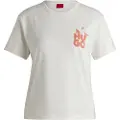 Hugo Boss Destrel 1 T-shirt Med Korte ærmer