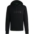Hugo Boss Soody Dn Badge Sweatshirt
