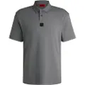 Hugo Boss Deabono D 10261766 Kortærmet Polo