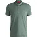 Hugo Boss Dinoso Kortærmet Polo