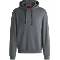 Hugo Boss Dapo 10231445 01 Hættetrøje