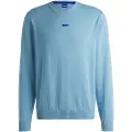 Hugo Boss San Cosmo Blue Trøje