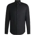 Hugo Boss P-joe-kent-c1-222 Skjorte Med Lange ærmer