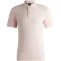 HUGO BOSS Pallas 10241531 Kortærmet Polo