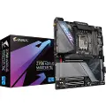 Gigabyte Z790 Aorus Master X Bundkort