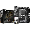Gigabyte B650i Ax 1.0 Bundkort
