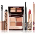 Charlotte Tilbury - Hollywood Flawless Filter - Foundation Med Glød - 2 Light (30 Ml) - For Women