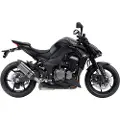 MIVV Suono Kawasaki Z1000/z1000 R Edition 2014-20 K.039.l7 Homologeret Slip On Lyddæmper