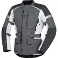 IXS Touren Master-GTX 2.0 Jakke grå XXXL