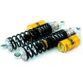 Öhlins S36p Kawasaki Gpz 500 R 1980-1985 Støddæmper