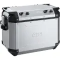 Givi Trekker Outback 48 Left Sidetilfælde