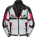 Spidi Crossmaster Jakke