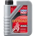 Liqui moly 2t Offroad Fully Synthetic 1l Motorolie
