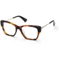 Nina Ricci Vnr416 52 Mm Kvinde Med Briller