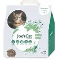 Cat's Best Joe's Cat klumpende kattegrus lavet af genbrugspapir - 8 liter (3 kg)
