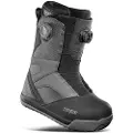 Thirtytwo STW Double BOA 2025 Snowboardstøvler sort