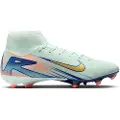 Nike Zm Superfly 10 Acad Mds Fg/mg Fodboldstøvler