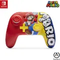 PowerA Mario Victory Trådløs Gamepad Til Nintendo Switch