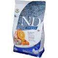 Farmina Ocean Pumpkin Mini Cod Hundefoder 2.5kg