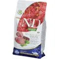 Farmina Quinoa Weight Management Lammefoder Til Katte 1.5kg