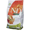 Farmina Græskar-and-kattefoder 1.5kg