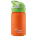 Laken Stainless Steel Summit Cap 350ml Termoskande