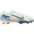 Nike Jr. Vapor 16 Pro Mercurial Dream Speed FG Low-Top-fodboldstøvler til større børn - grøn