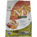 Farmina Foder Til And Kat Og Græskar 5kg