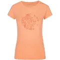KILPI Lismain T-shirt Med Korte ærmer