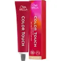 Wella Professionals NuancerColor Touch Pure Naturals 10/05 Lys blond naturlig mahogni 60 ml (2.717,00 kr / 1 l)