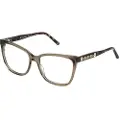 ESCADA Vese79 55 Mm Kvinde Med Briller