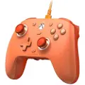 GameSir Orange Pc-spilcontroller
