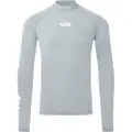 Gill Zenzero Langærmet Rashguard
