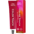 Wella Professionals NuancerColor Touch Deep Browns 6/71 Mørkeblond brun-ash 60 ml (2.717,00 kr / 1 l)
