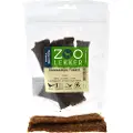 Zoolekker - Kødstrimler hundesnack (100g)