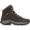 Merrell Vego Mid Ltr Wp Vandrestøvler