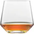 Schott zwiesel Whiskeyglas PURE 389 ml, sæt med 4 stk, Zwiesel Glas